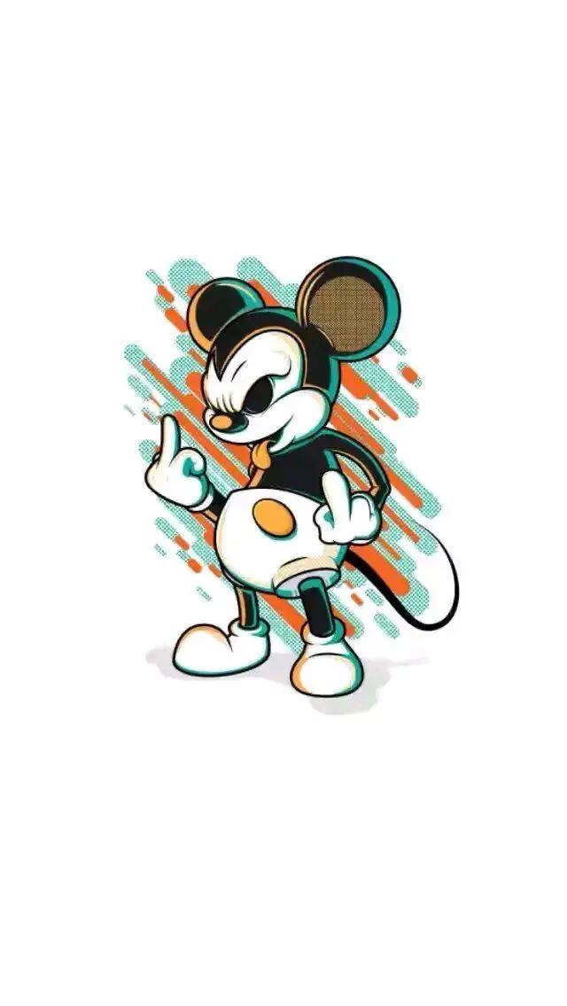 壁纸@经典动漫卡通壁纸