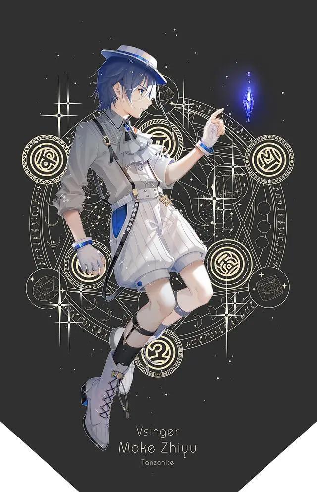 「二次元动漫壁纸」不要错过这组超Nice的动漫壁纸图