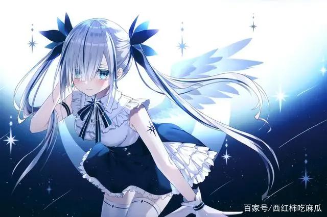 可爱萌系列动漫壁纸