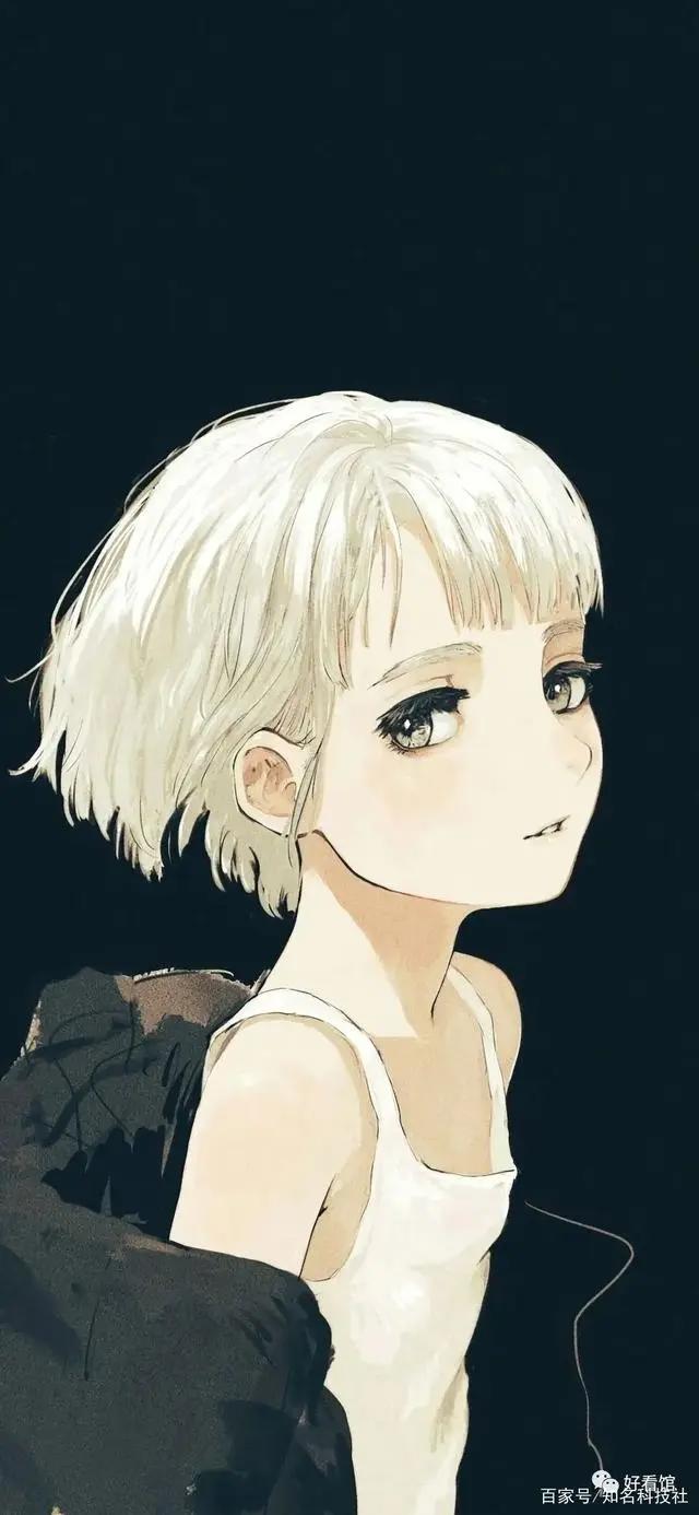 可爱动漫壁纸｜动漫可爱风｜卡通萌物高清手机壁纸_卡通壁纸下载