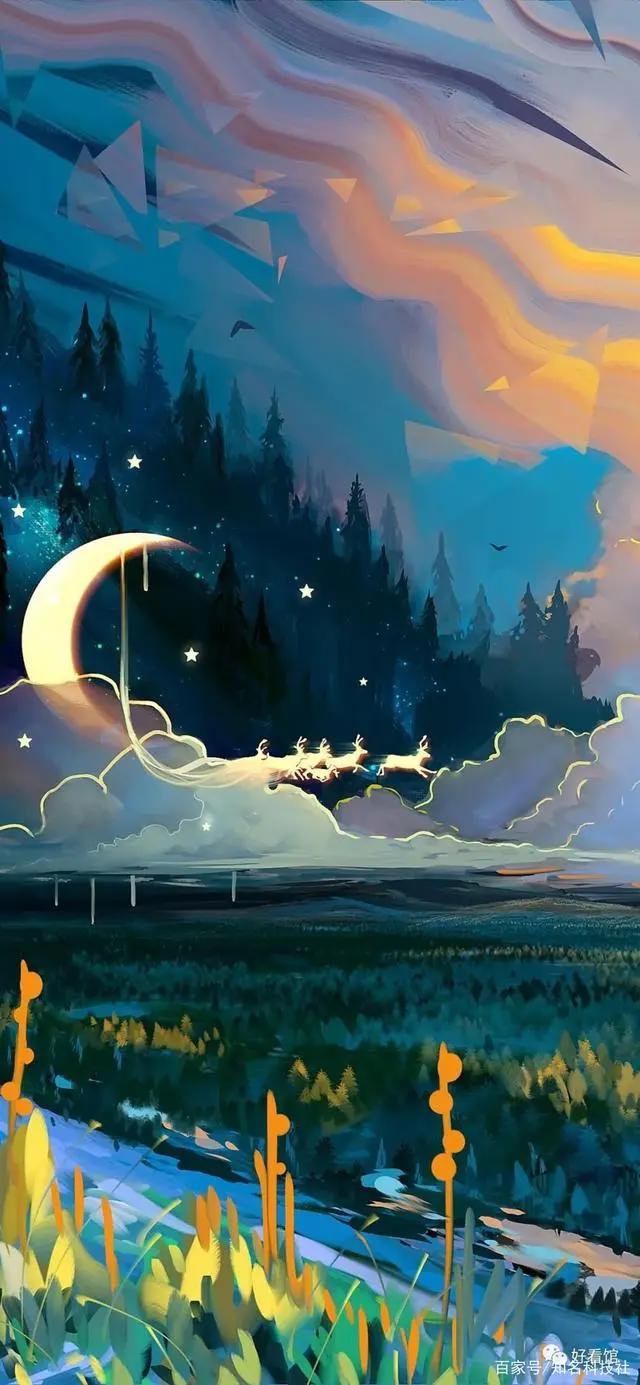 可爱动漫壁纸｜动漫可爱风｜卡通萌物高清手机壁纸_卡通壁纸下载