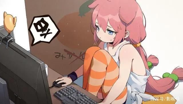 超美动漫世界壁纸