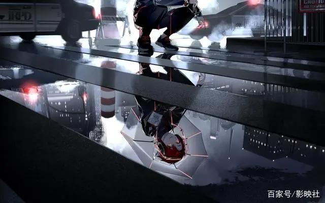 超美动漫世界壁纸