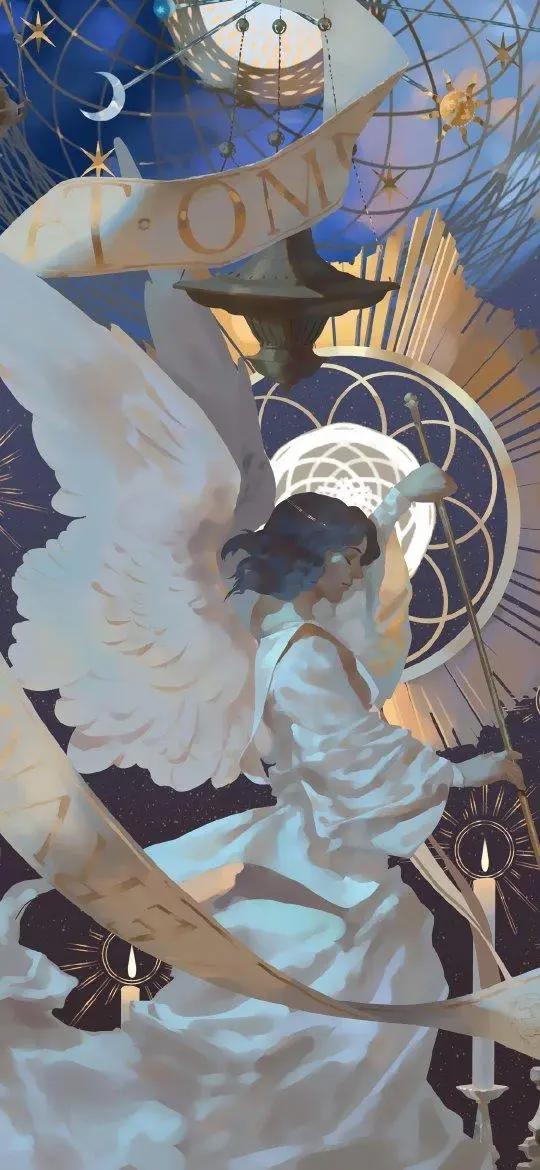 超可爱动漫壁纸分享