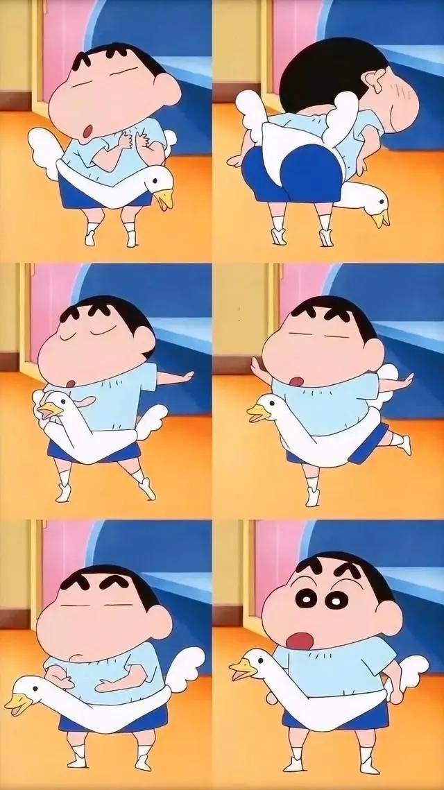 超可爱动漫壁纸分享