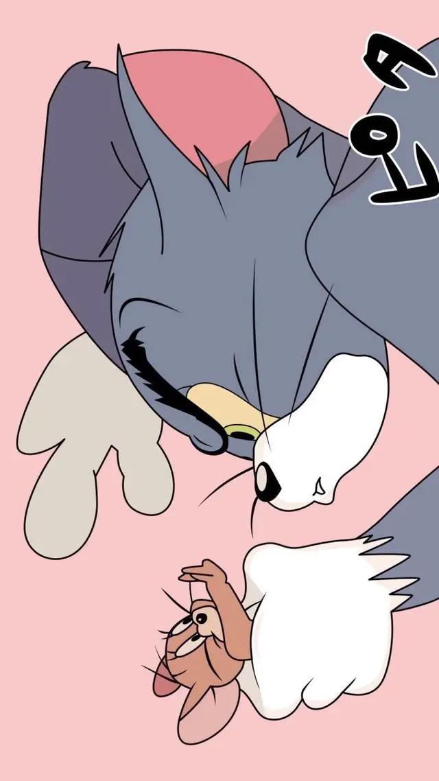 超可爱动漫壁纸分享