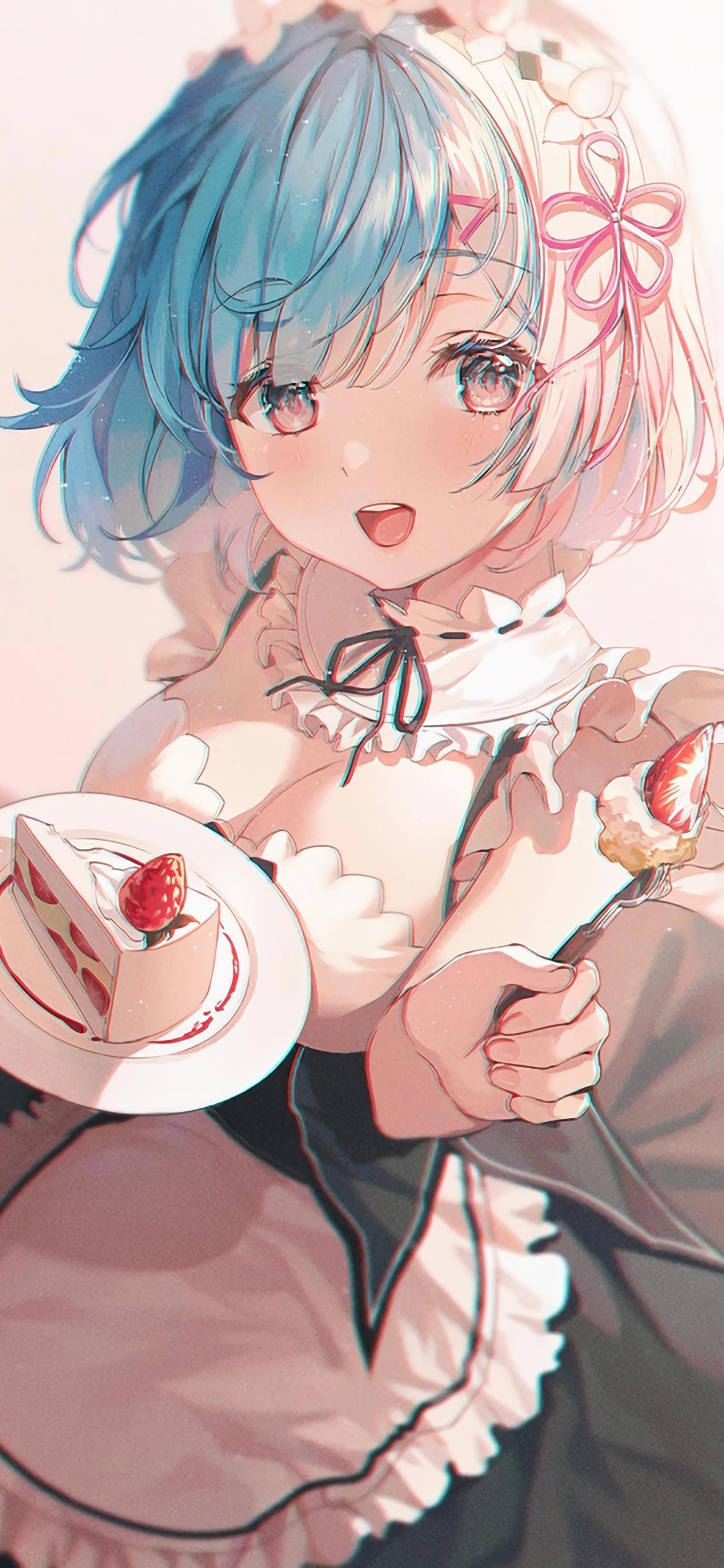 壁纸｜动漫二次元少女壁纸