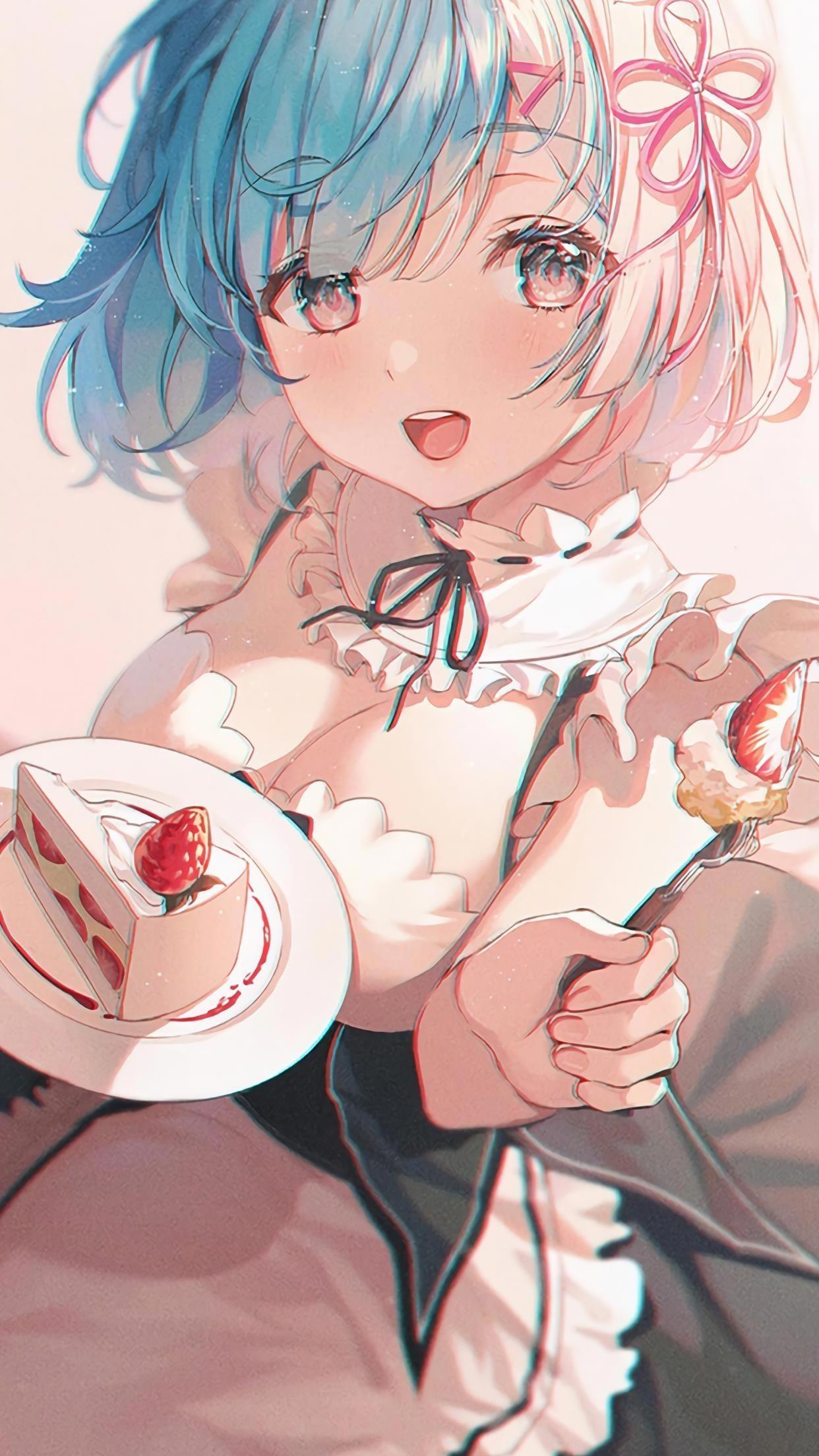 壁纸｜动漫二次元少女壁纸