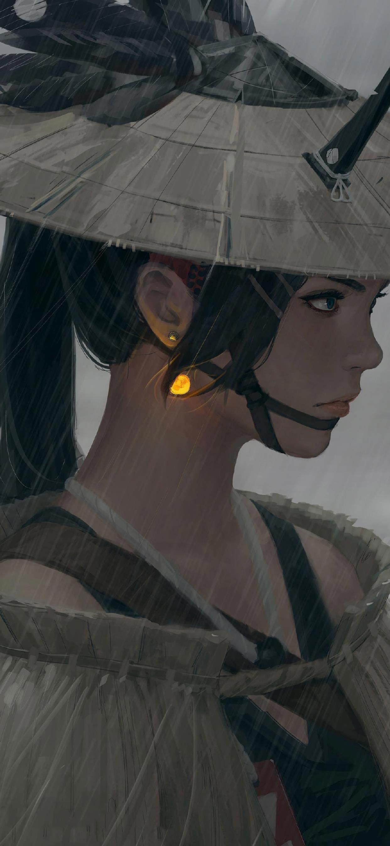 壁纸｜动漫二次元少女壁纸