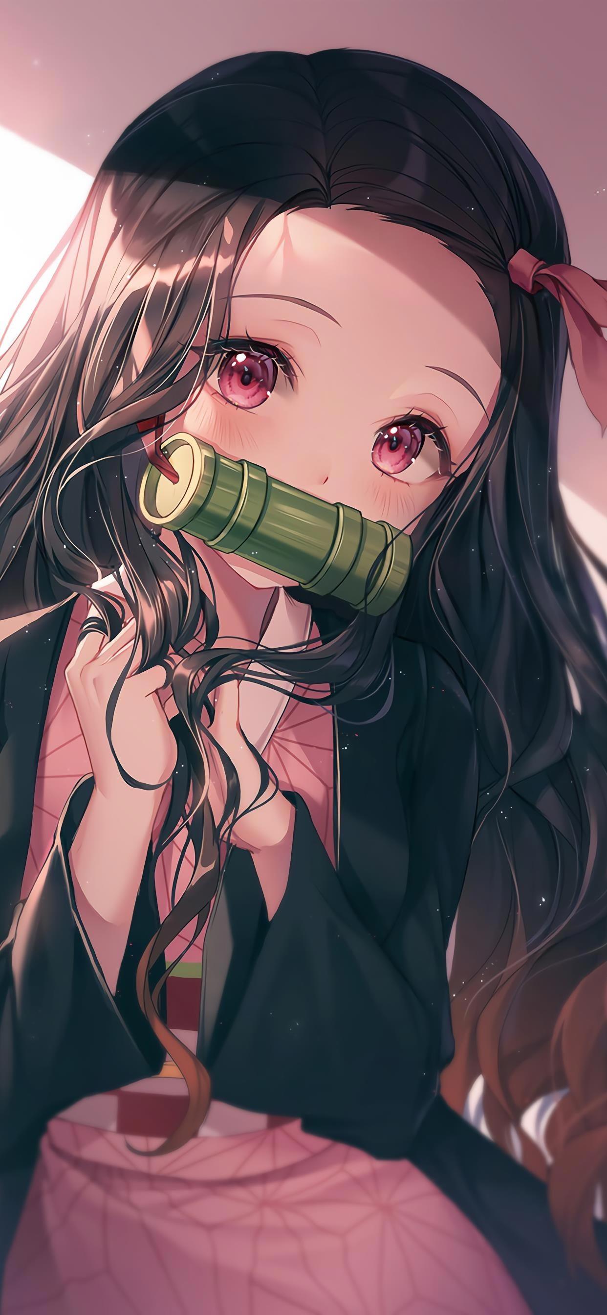 壁纸｜动漫二次元少女壁纸