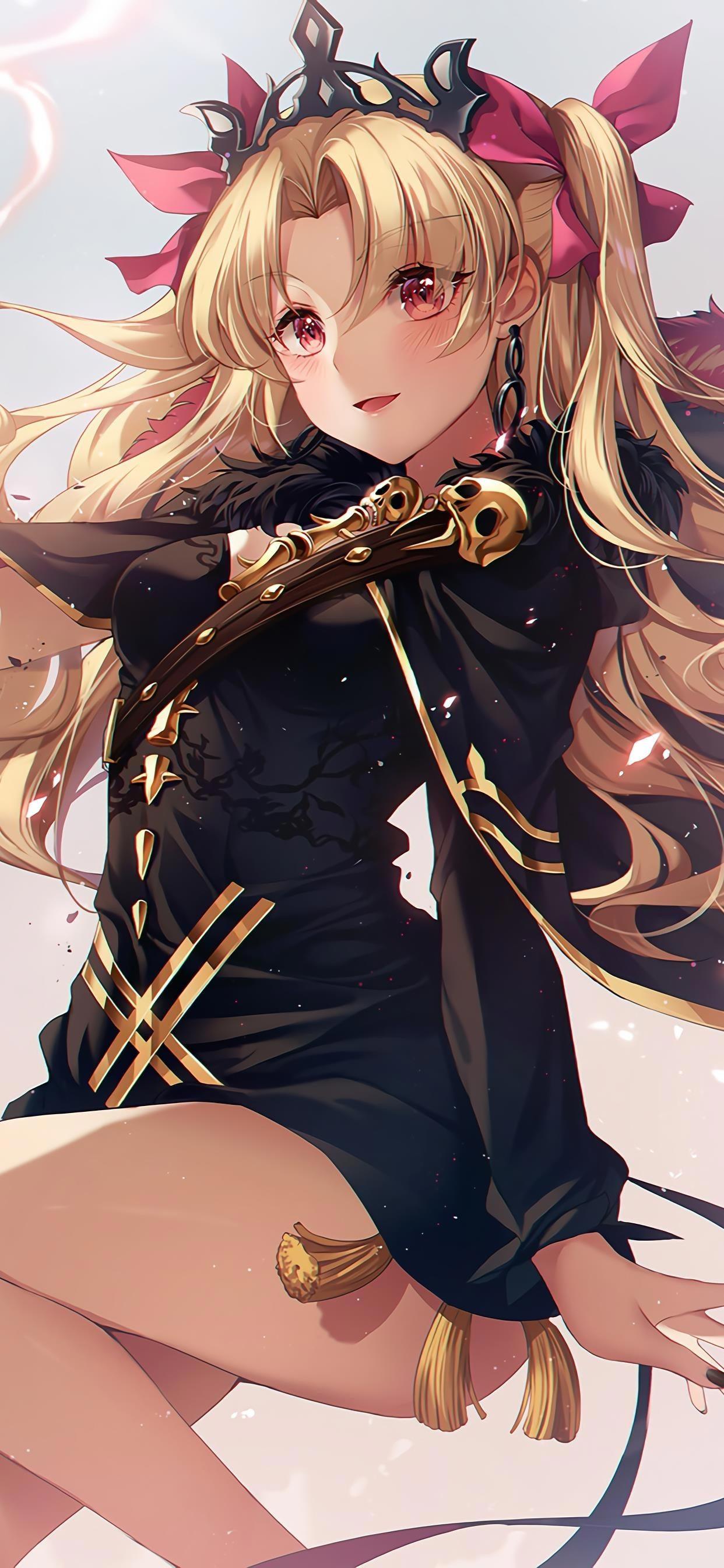 壁纸｜动漫二次元少女壁纸