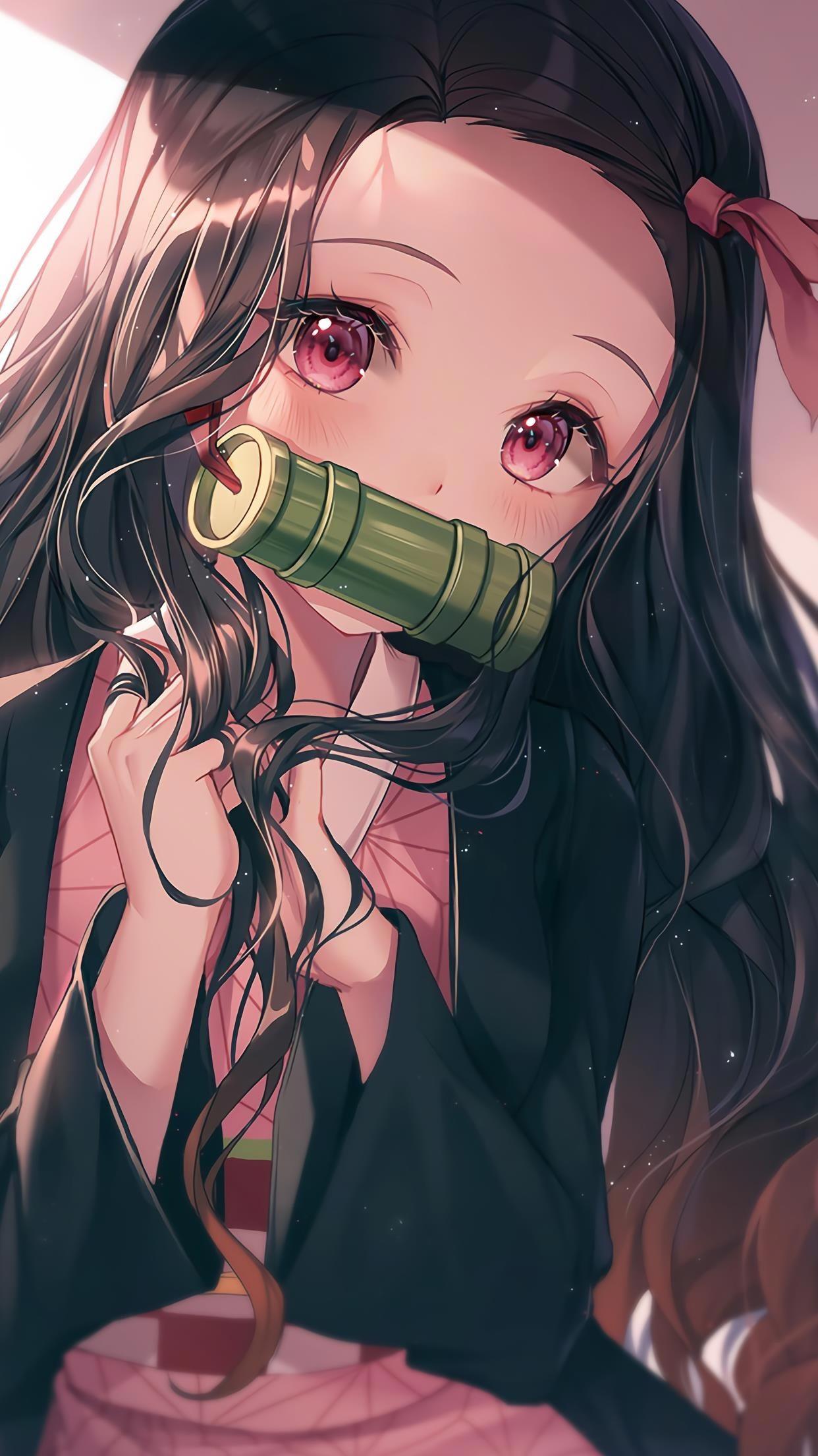 壁纸｜动漫二次元少女壁纸