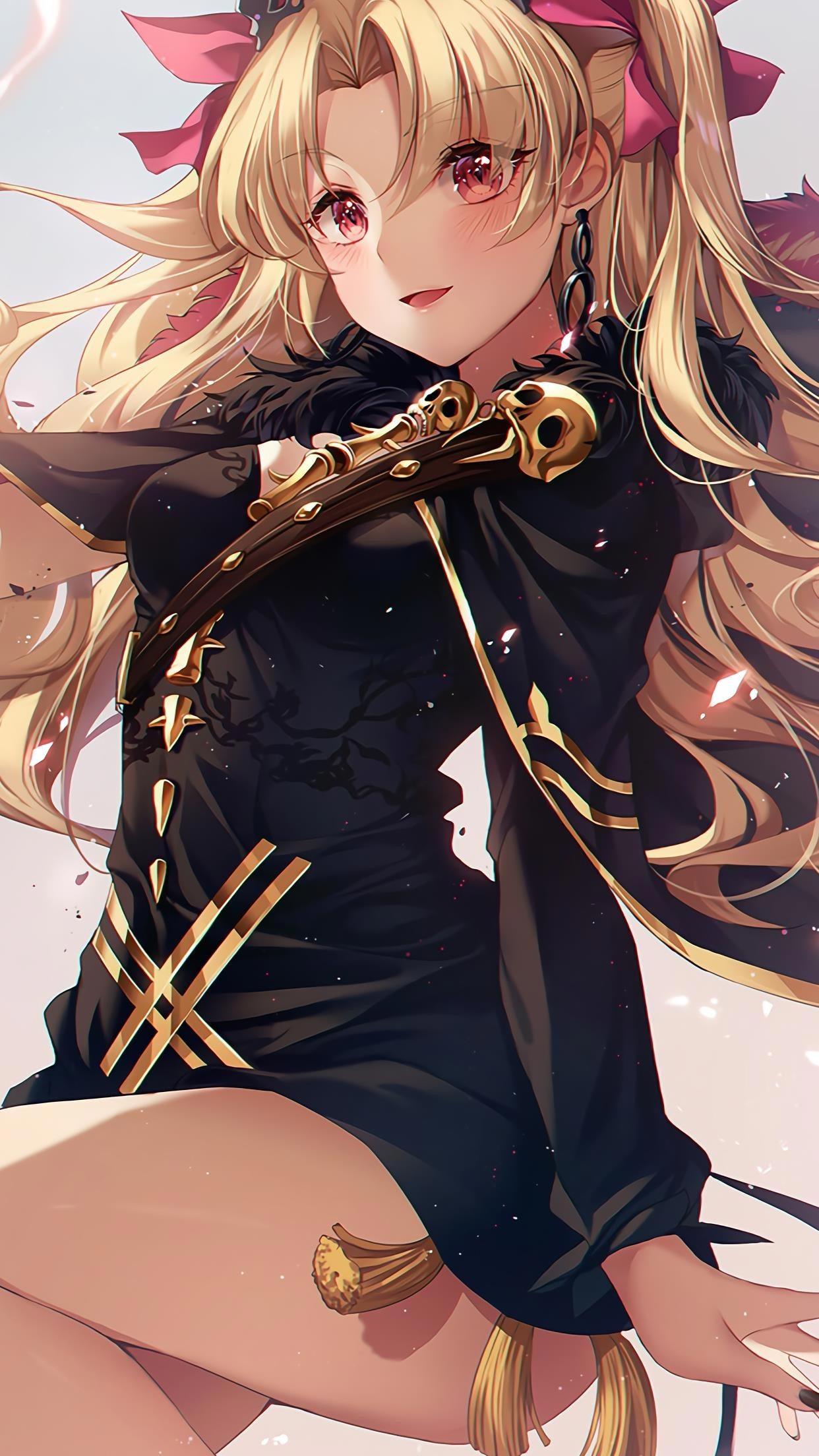 壁纸｜动漫二次元少女壁纸