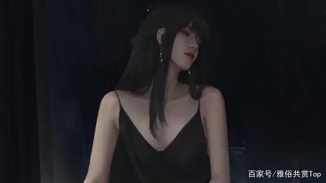 「女生动漫壁纸」高清电脑桌面壁纸，喜欢的拿走！