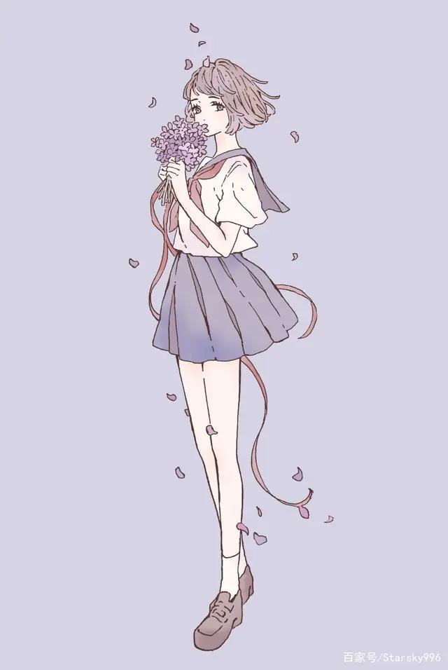 动漫壁纸美图分享