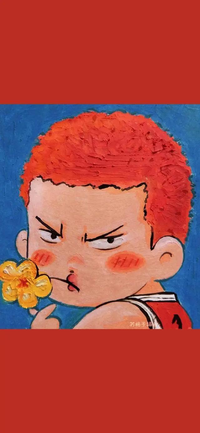 多彩壁纸633期｜无水印动漫壁纸二次元动漫角色卡通壁纸