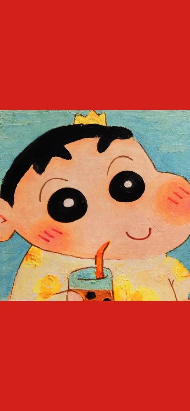 多彩壁纸633期｜无水印动漫壁纸二次元动漫角色卡通壁纸