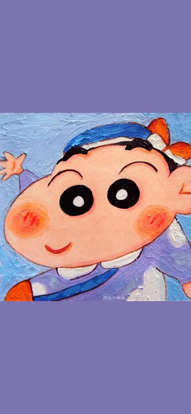 多彩壁纸633期｜无水印动漫壁纸二次元动漫角色卡通壁纸