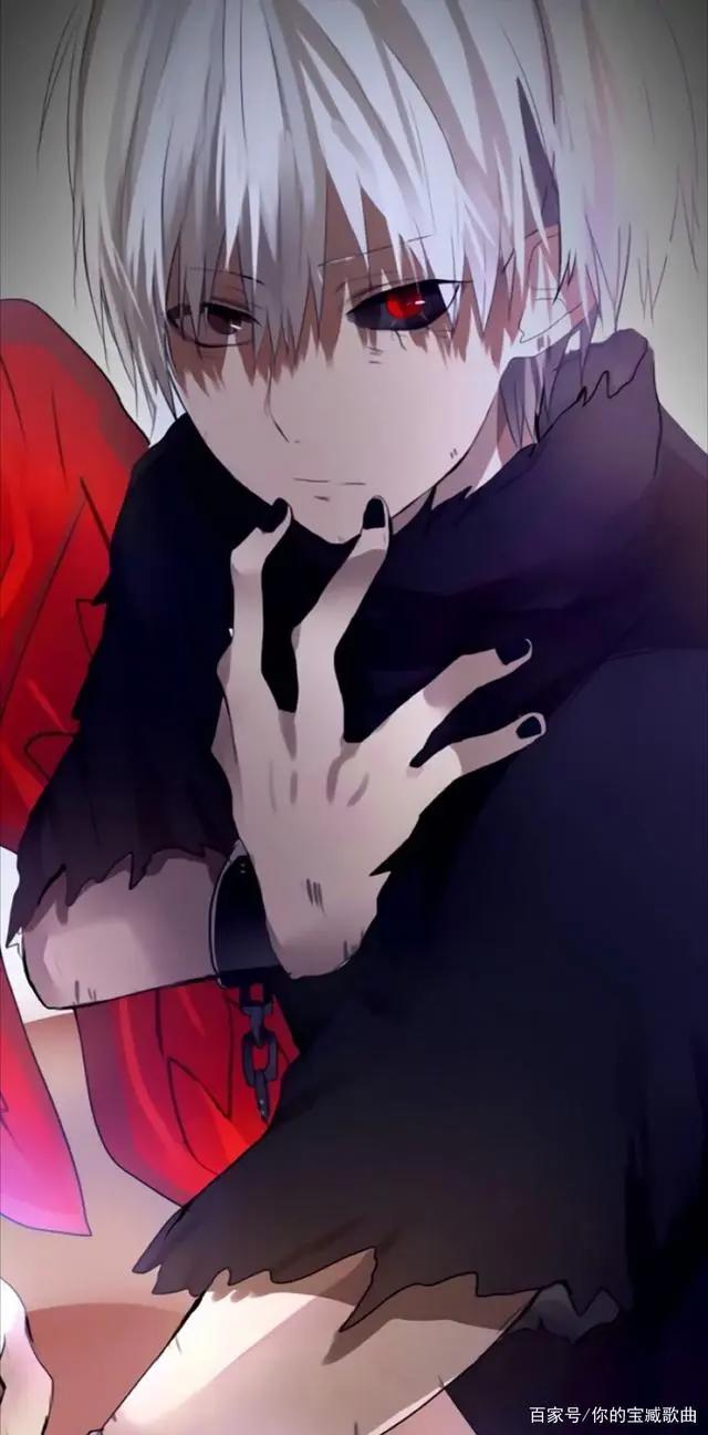 2021年最火全屏炫酷动漫壁纸