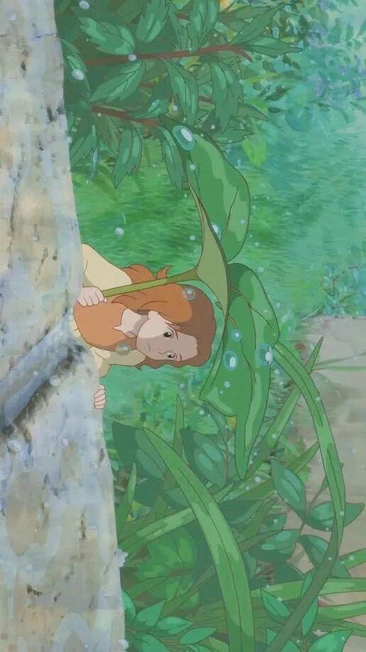 精选100张横屏动漫壁纸，又一波回忆杀