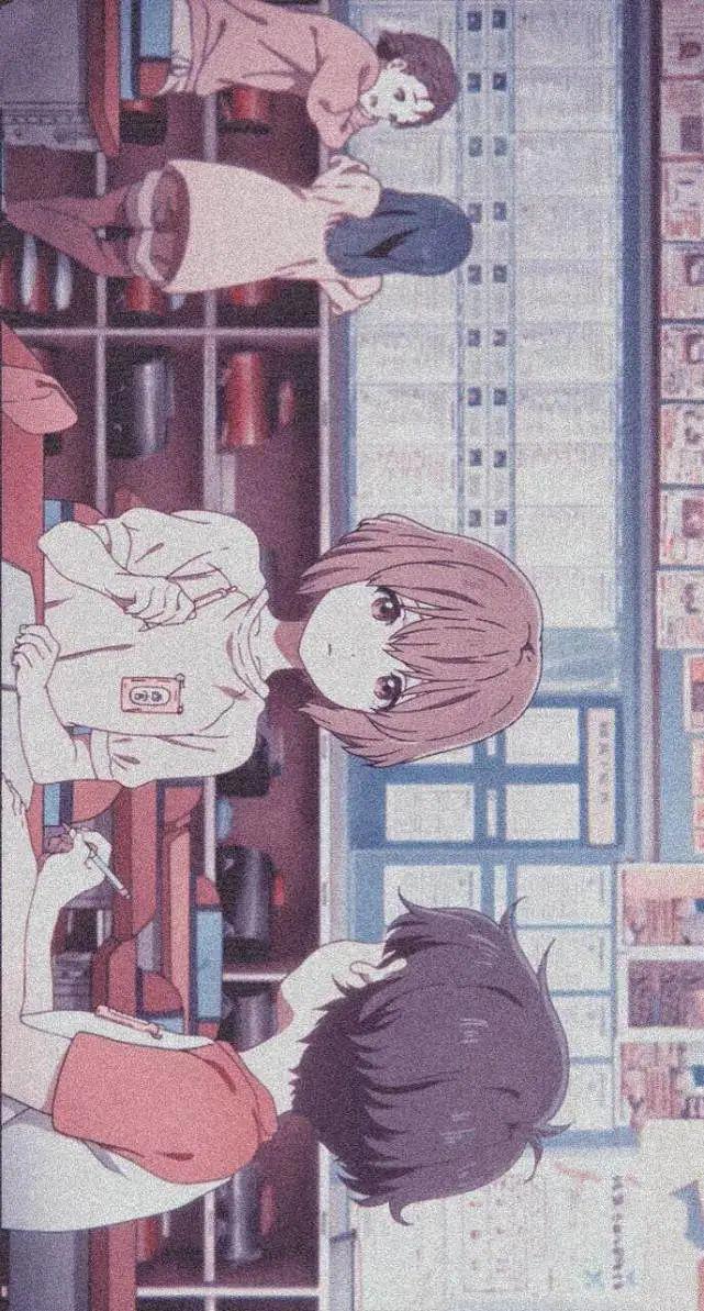 精选100张横屏动漫壁纸，又一波回忆杀