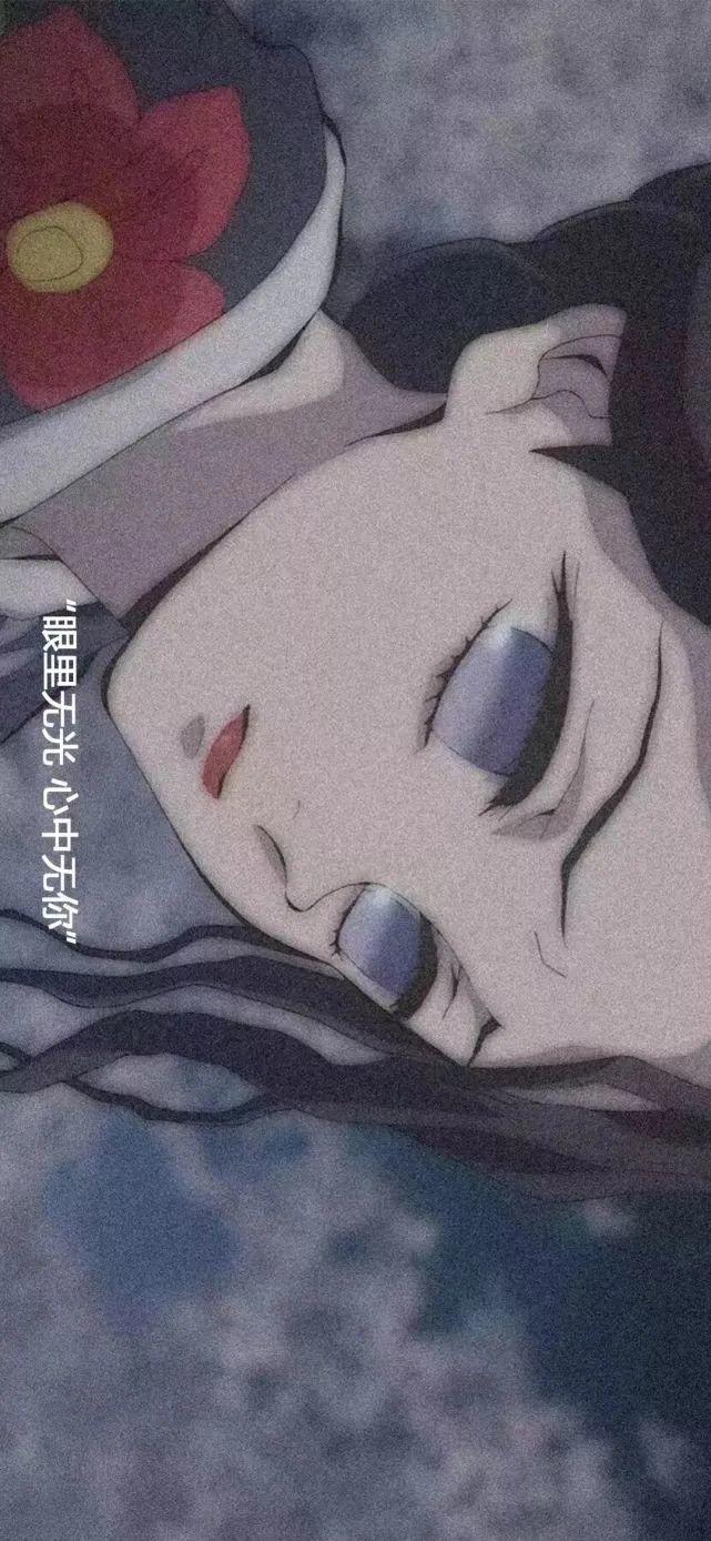 精选100张横屏动漫壁纸，又一波回忆杀