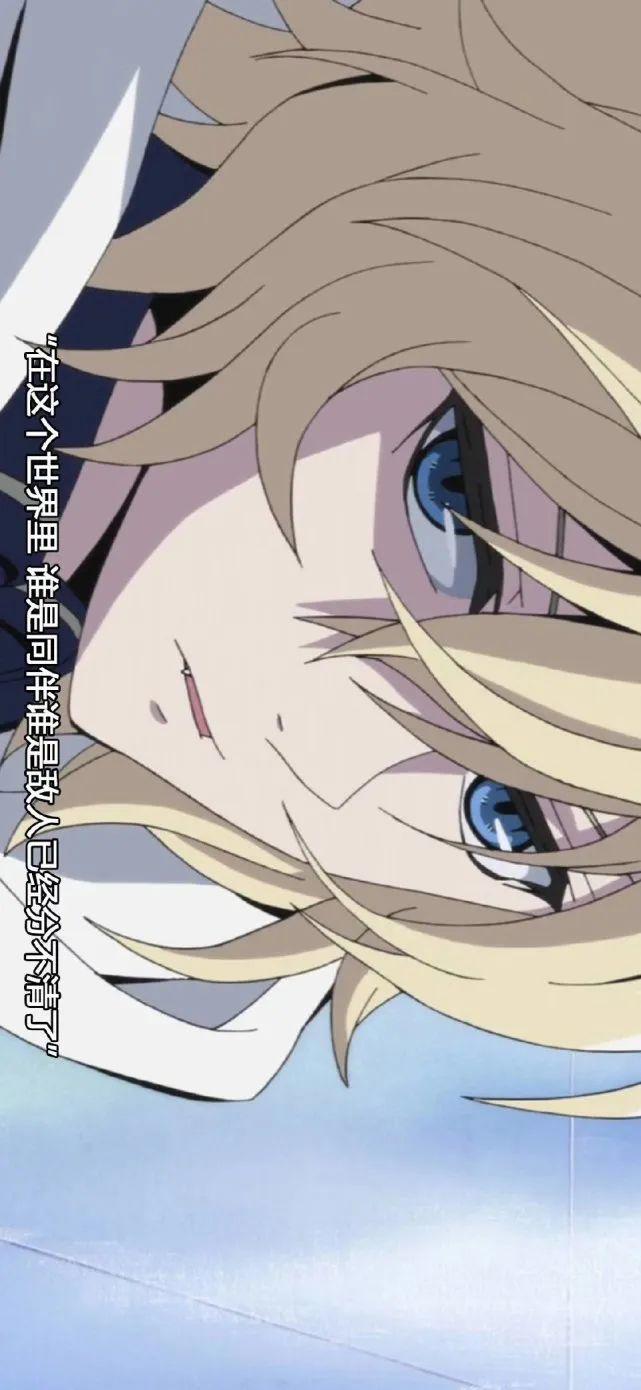 精选100张横屏动漫壁纸，又一波回忆杀