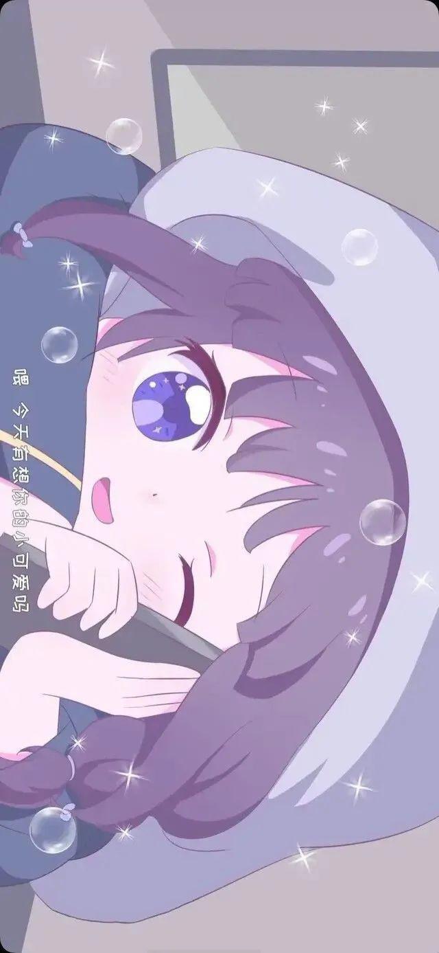 精选100张横屏动漫壁纸，又一波回忆杀