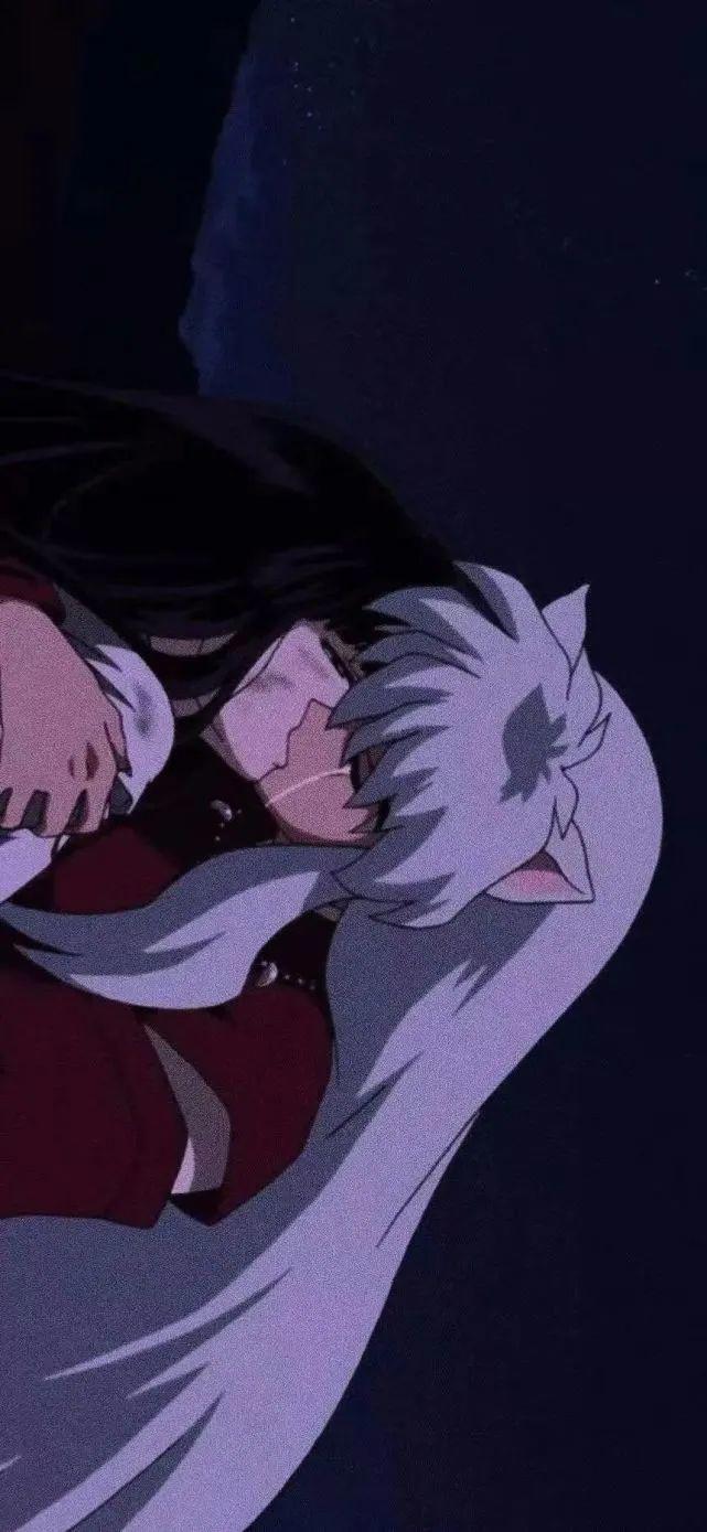 精选100张横屏动漫壁纸，又一波回忆杀