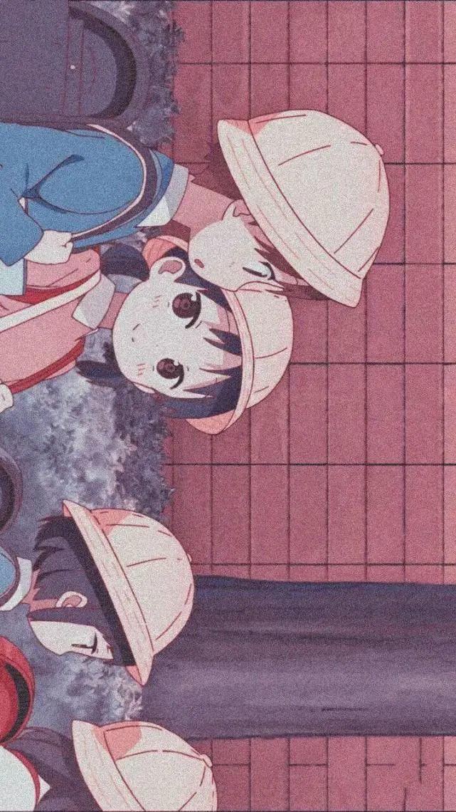 精选100张横屏动漫壁纸，又一波回忆杀