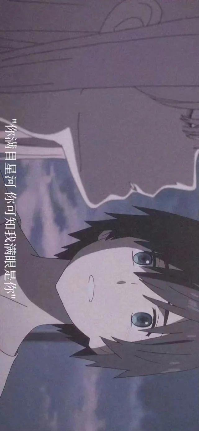 精选100张横屏动漫壁纸，又一波回忆杀