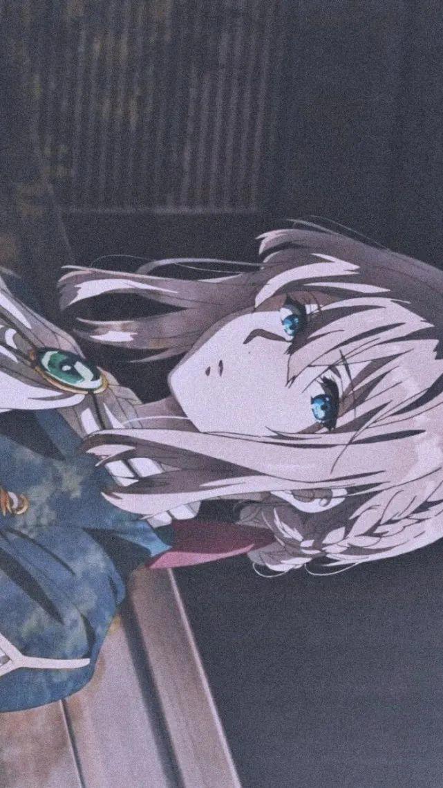 精选100张横屏动漫壁纸，又一波回忆杀