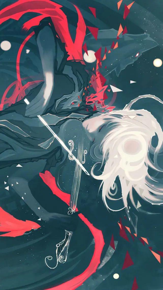 精选100张横屏动漫壁纸，又一波回忆杀