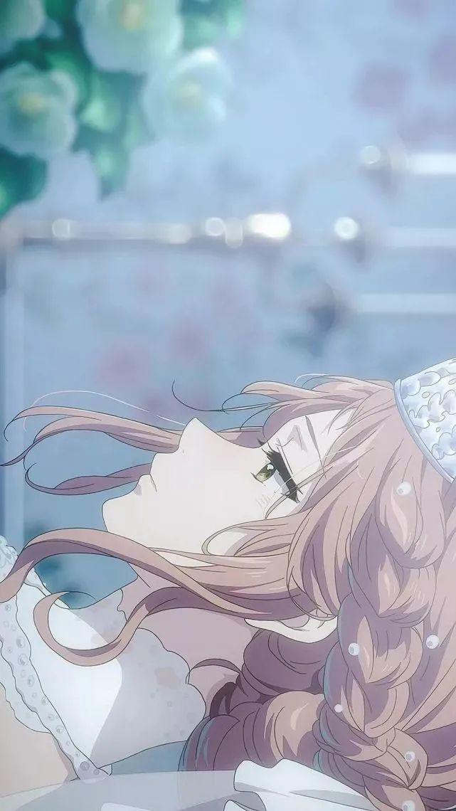 精选100张横屏动漫壁纸，又一波回忆杀