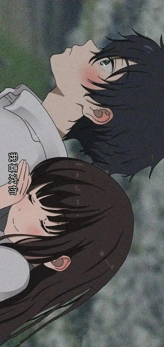 精选100张横屏动漫壁纸，又一波回忆杀