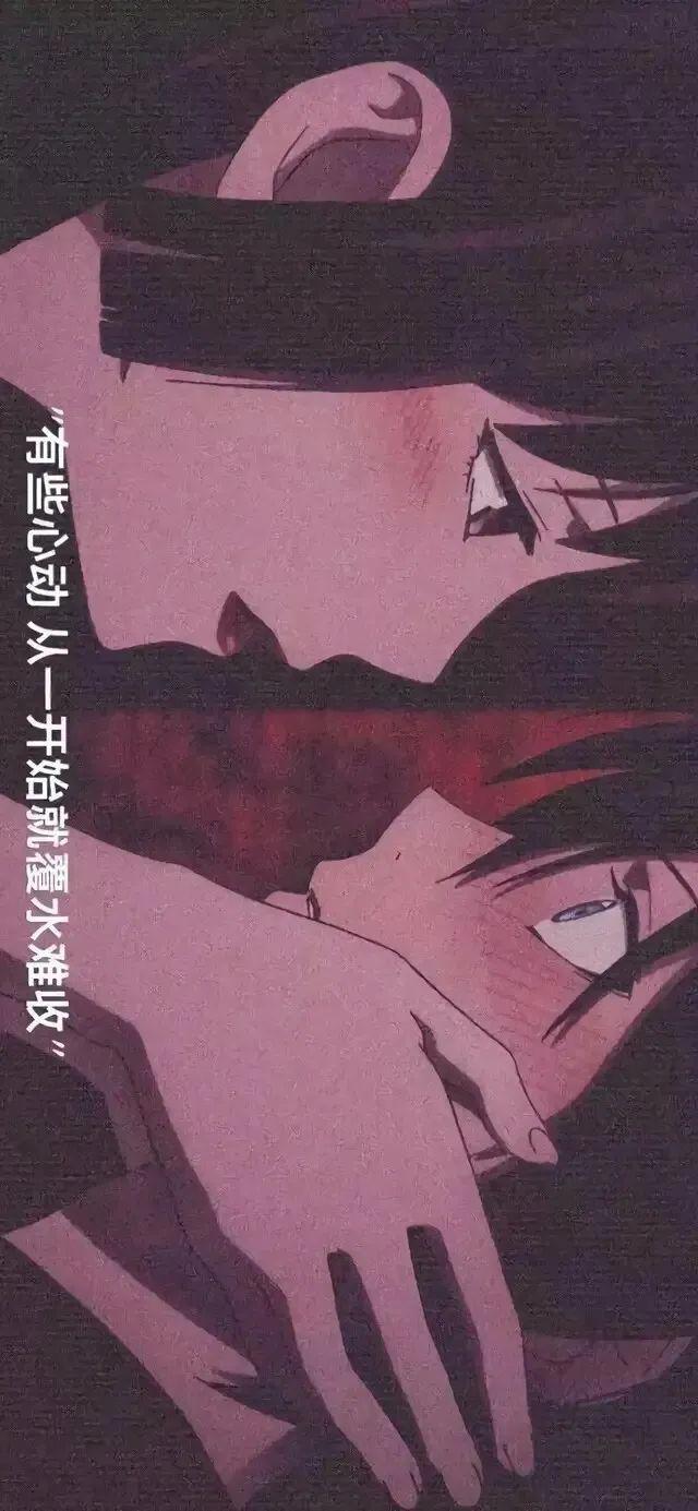 精选100张横屏动漫壁纸，又一波回忆杀