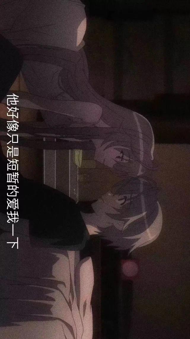 精选100张横屏动漫壁纸，又一波回忆杀