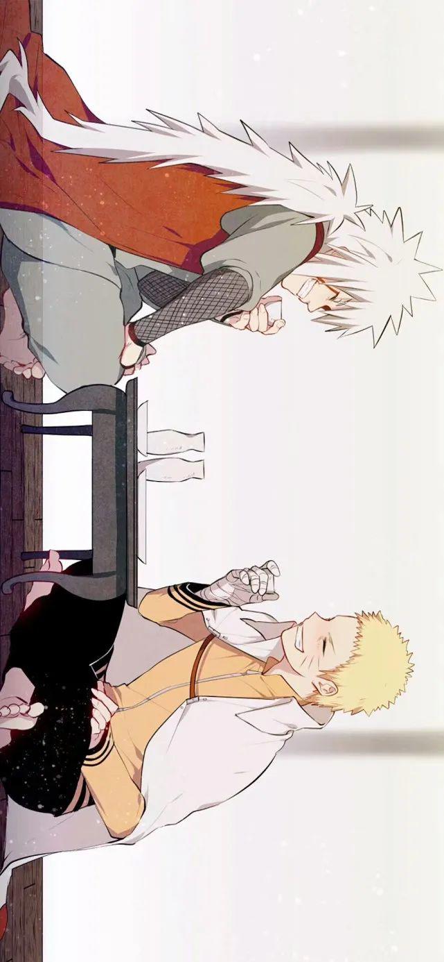 精选100张横屏动漫壁纸，又一波回忆杀