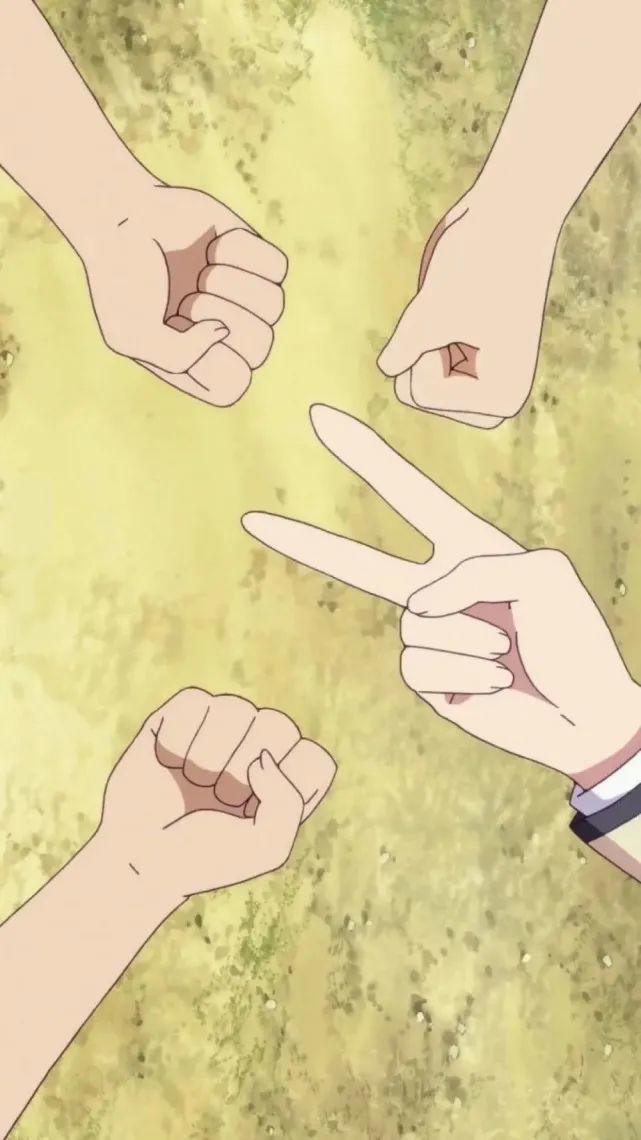 精选100张横屏动漫壁纸，又一波回忆杀