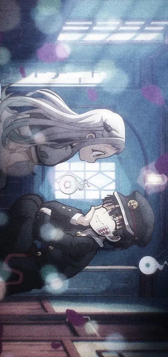 精选100张横屏动漫壁纸，又一波回忆杀