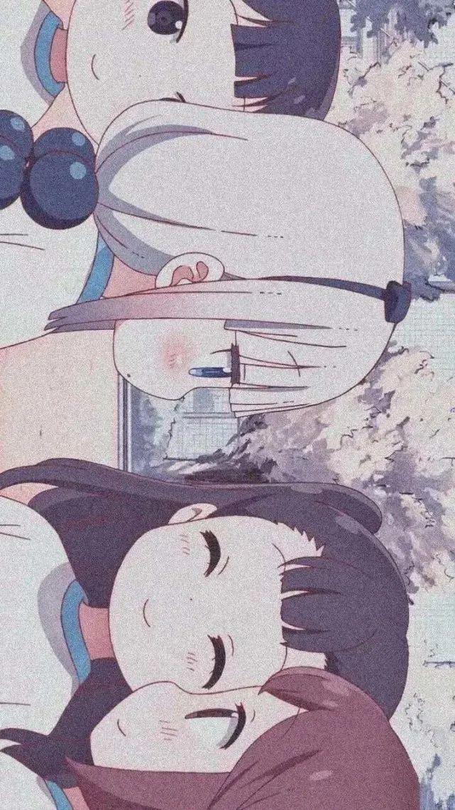 精选100张横屏动漫壁纸，又一波回忆杀