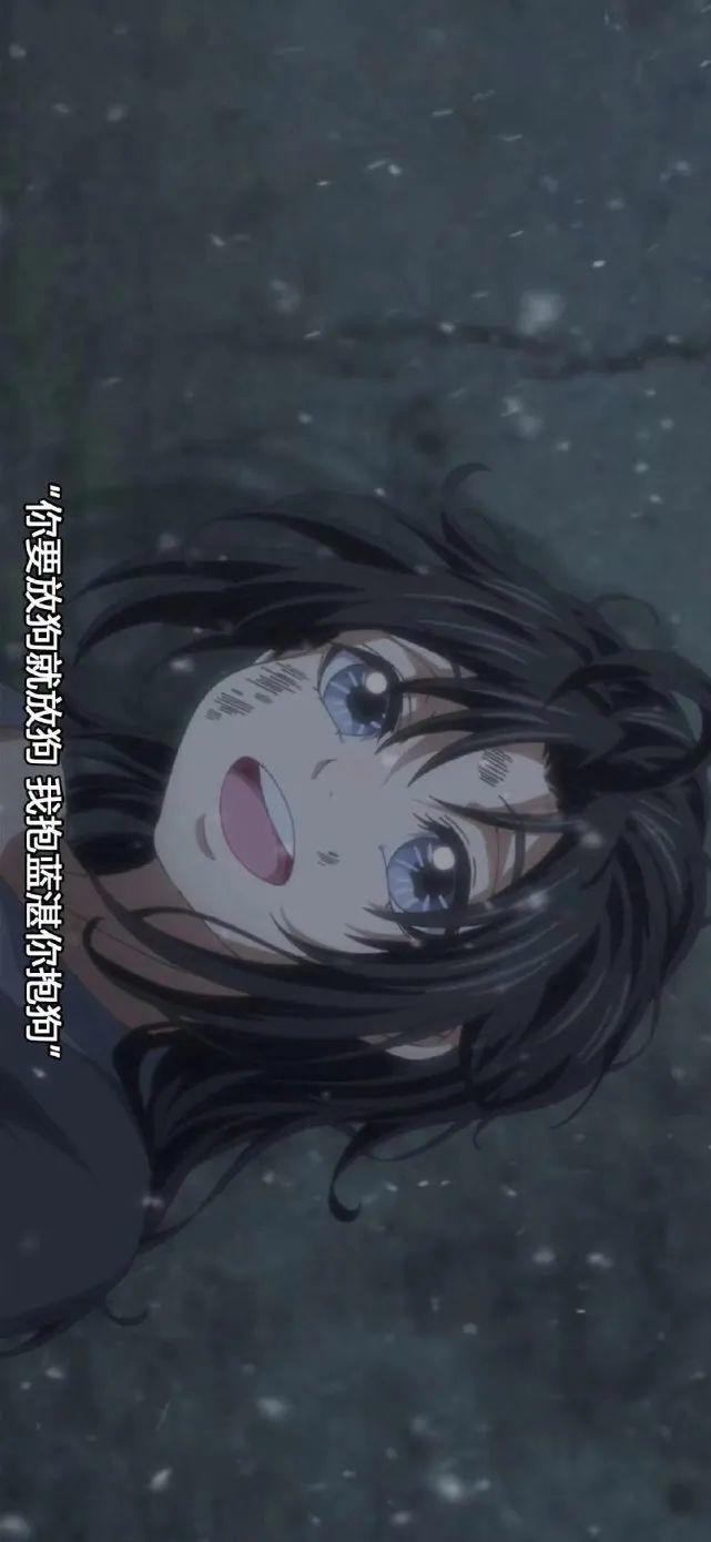 精选100张横屏动漫壁纸，又一波回忆杀