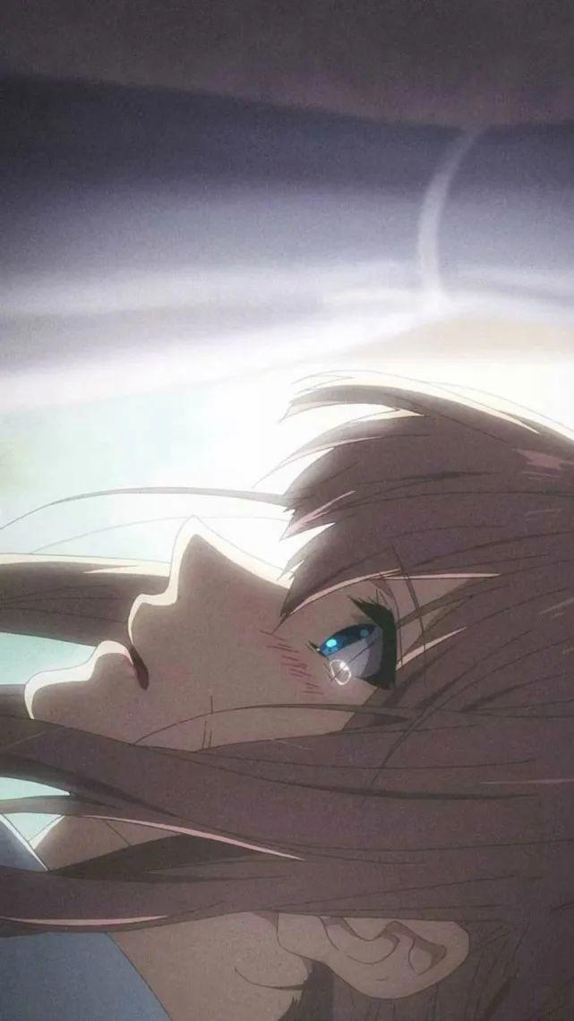 精选100张横屏动漫壁纸，又一波回忆杀