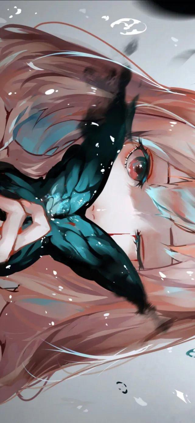 精选100张横屏动漫壁纸，又一波回忆杀