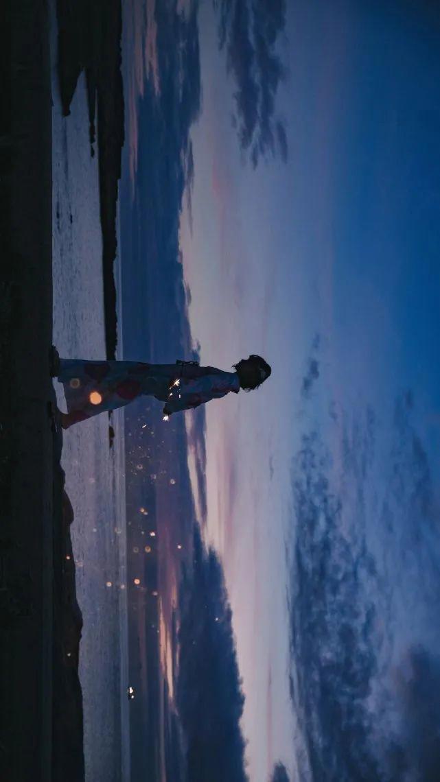 精选100张横屏动漫壁纸，又一波回忆杀