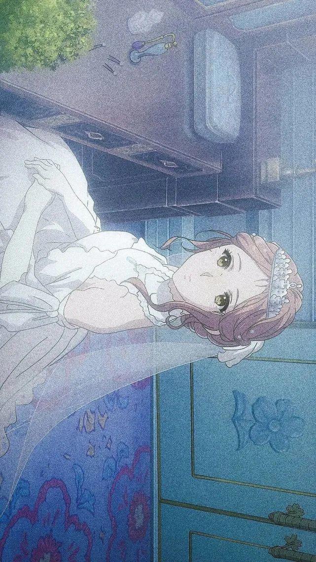 精选100张横屏动漫壁纸，又一波回忆杀