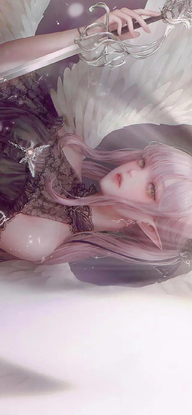 精选100张横屏动漫壁纸，又一波回忆杀