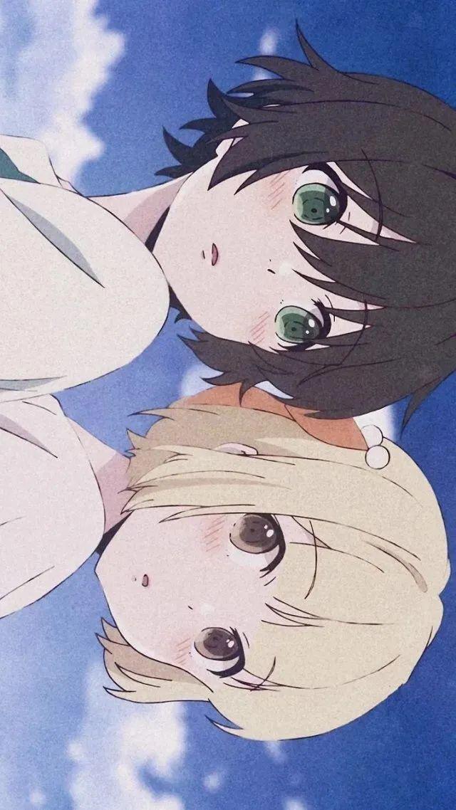 精选100张横屏动漫壁纸，又一波回忆杀