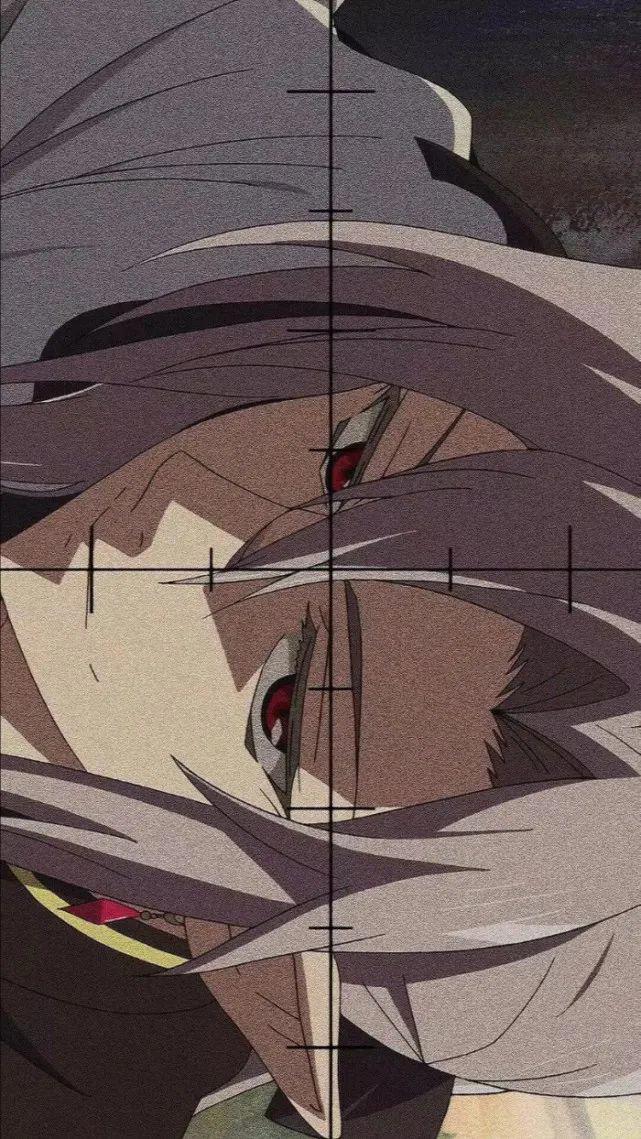 精选100张横屏动漫壁纸，又一波回忆杀