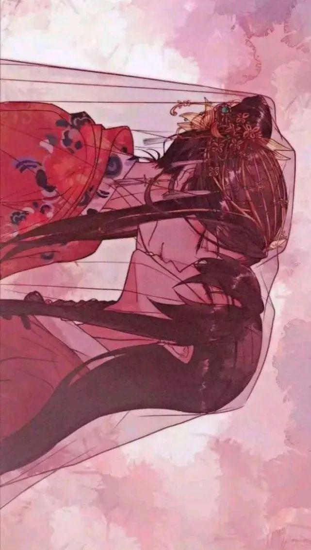 精选100张横屏动漫壁纸，又一波回忆杀